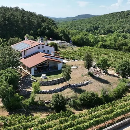 Agriturismo Budin-3